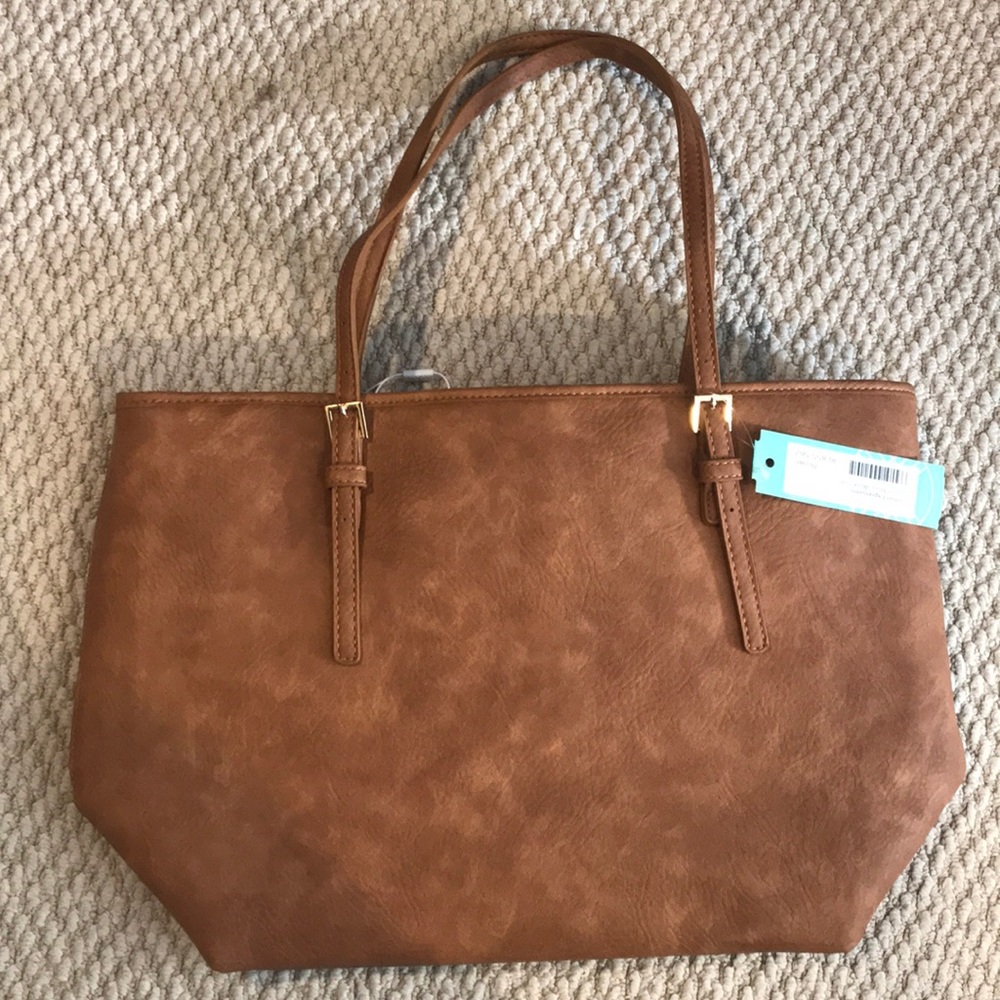 Urban Expressions work tote